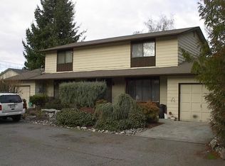 6706 Beverty Blvd UNIT A, Everett, WA 98203
