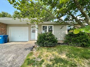 4807 N Fremont Rd, Nixa, MO 65714