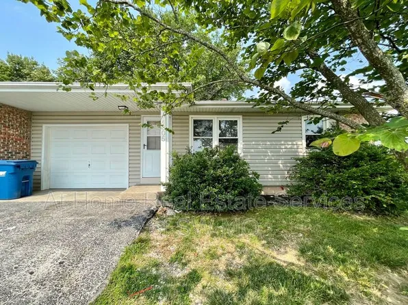 4807 N Fremont Rd, Nixa, MO 65714