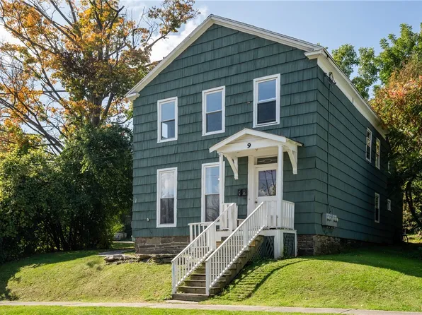 9 Center St, Cazenovia, NY 13035