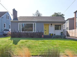 866 N Russet St, Portland, OR 97217