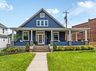 2914 Gibbons Ave, Baltimore, MD 21214