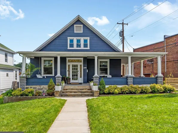 2914 Gibbons Ave, Baltimore, MD 21214