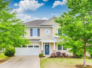 1507 Arcadia Bluff Dr, York, SC 29745
