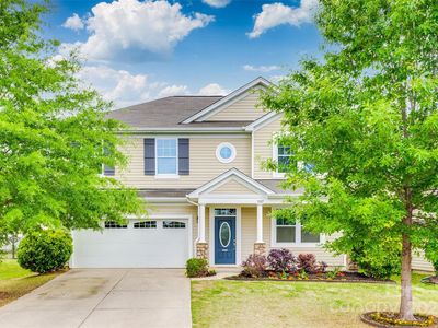 1507 Arcadia Bluff Dr, York, SC, 29745