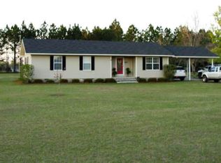 8647 Val Del Rd, Adel, GA 31620