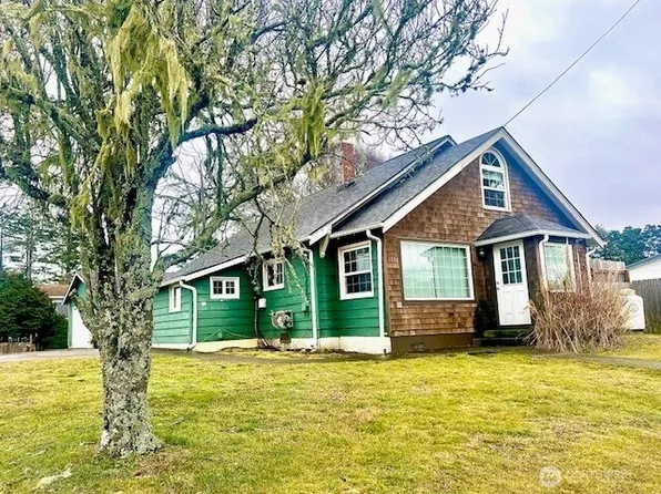 1014 Washington Avenue N, Long Beach, WA 98631