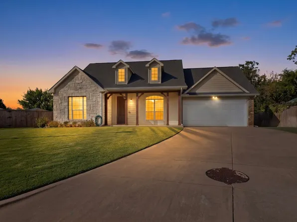 510 Mattie Ln, Lake Dallas, TX 75065