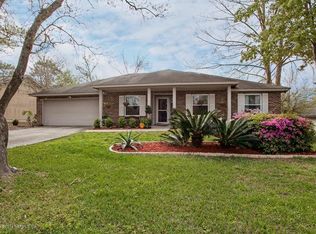 5316 Gathering Oaks Ct E, Jacksonville, FL 32258