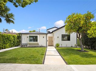 914 N Catalina St, Burbank, CA 91505