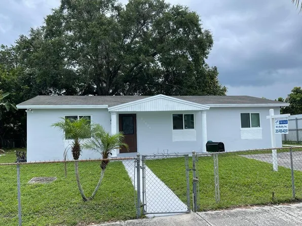 21025 NW 38th Avenue, Miami Gardens, FL 33055