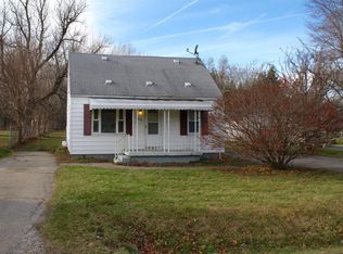 1178 Glendale Ave, Burton, MI 48509