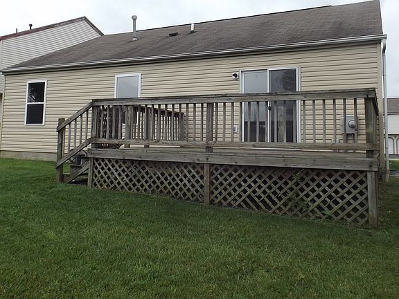 2nd image of 1528 Coldwater Dr