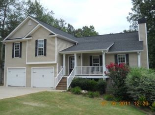 504 Moorings Run, Jasper, GA 30143
