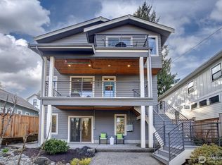 3629 35th Avenue W, Seattle, WA 98199