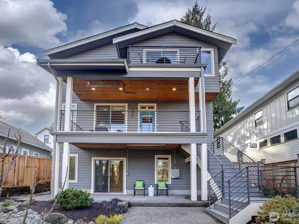 3629 35th Avenue W, Seattle, WA 98199