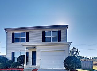 1799 Red Bird Cir, Concord, NC 28025