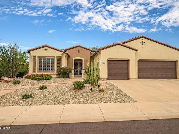 19842 N HIDDEN RIDGE Drive, Surprise, AZ 85374