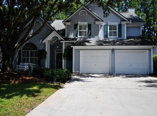 1956 Oak Tree Ln, Mount Pleasant, SC 29464