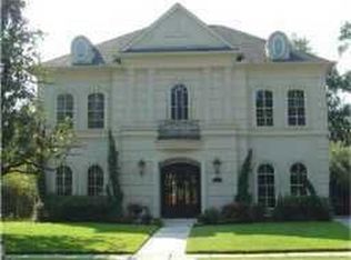2427 Pelham Dr, Houston, TX 77019