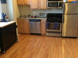 2327 Brown St #1, Philadelphia, PA 19130