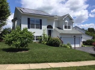 4302 Ferry Hill Ct, Point Of Rocks, MD 21777