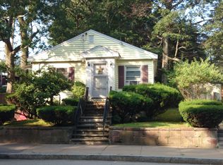 87 Grove St, West Roxbury, MA 02132