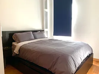 Rented by Natural Habitat Realty