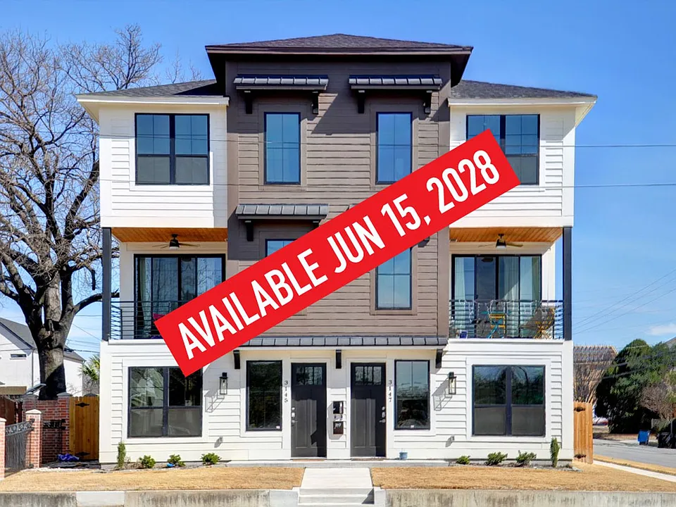 3147 Forest Park Blvd #FP-2028