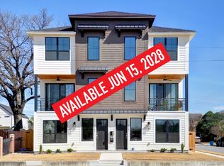 3147 Forest Park Blvd #Fp-2028, Fort Worth, TX 76110