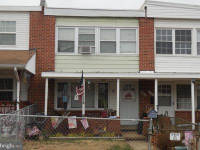 7944 Lansdale Rd, Baltimore, MD, 21224