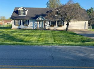 6284 Browns Run Rd, Middletown, OH 45042