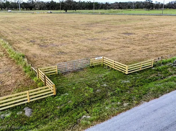 Lambert Rd, Zolfo Springs, FL 33890