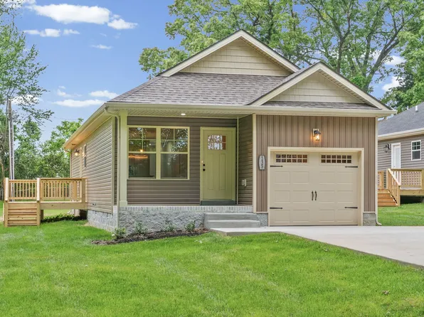 120 Alabama Ave, Oak Grove, KY 42262
