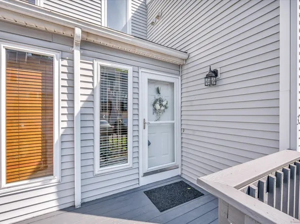 3 Springdale Road #3, Cromwell, CT 06416