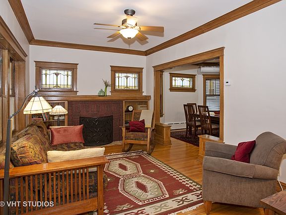 5th image of 1127 Wesley Ave