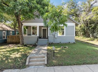 528 Sedwick Ave, Waco, TX 76708
