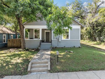 528 Sedwick Ave, Waco, TX, 76708