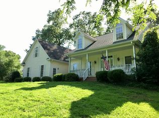 105 Outrigger, Greenwood, SC 29649