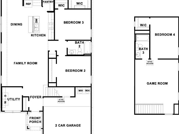Floor Plan.