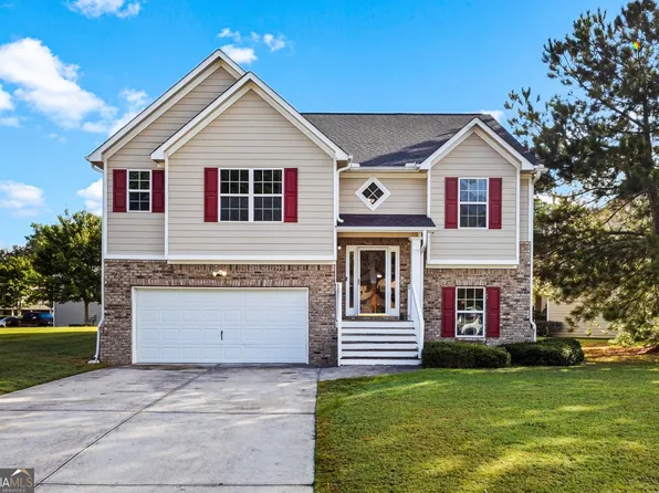 2135 Stonebrook Dr, Austell, GA 30106