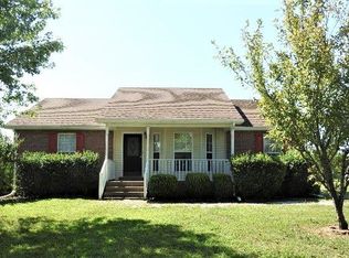 1244 Hillside Dr, Springfield, TN 37172