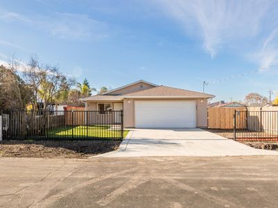 2933 Howe Ave, Stockton, CA, 95206