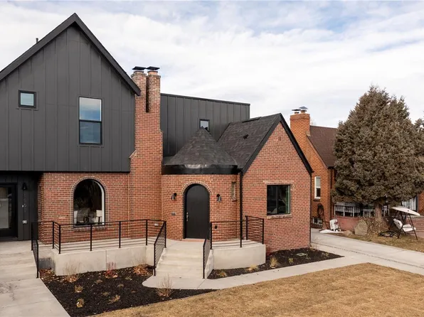 1567 N Winona Court, Denver, CO 80204