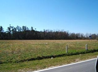 W 6th St, Tabor City, NC 28463