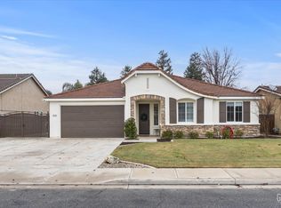 12210 Home Ranch Dr, Bakersfield, CA 93312