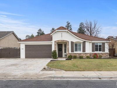 12210 Home Ranch Dr, Bakersfield, CA, 93312