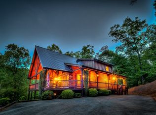 53 Necowa Cove Overlook, Blue Ridge, GA 30513