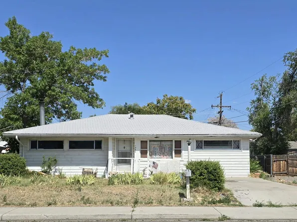 1930 N 15th St, Grand Junction, CO 81501