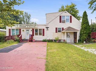 5701 S 3rd St, Louisville, KY 40214